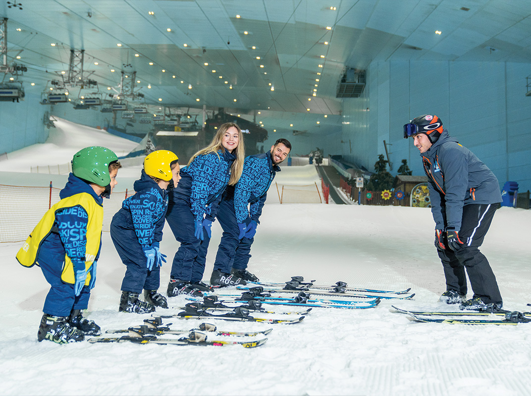 general-ski-and-snowboard-lessons