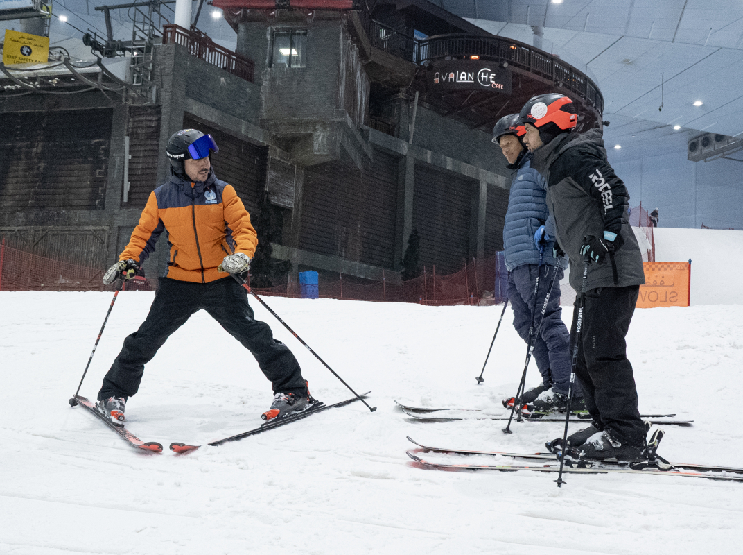 Instructor Program - 1072x800