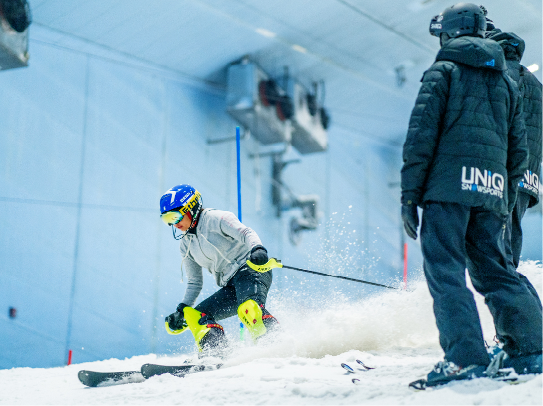 Ski Dubai Slope Membership ski-dubai-slope-membership