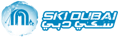 Ski Dubai Logo